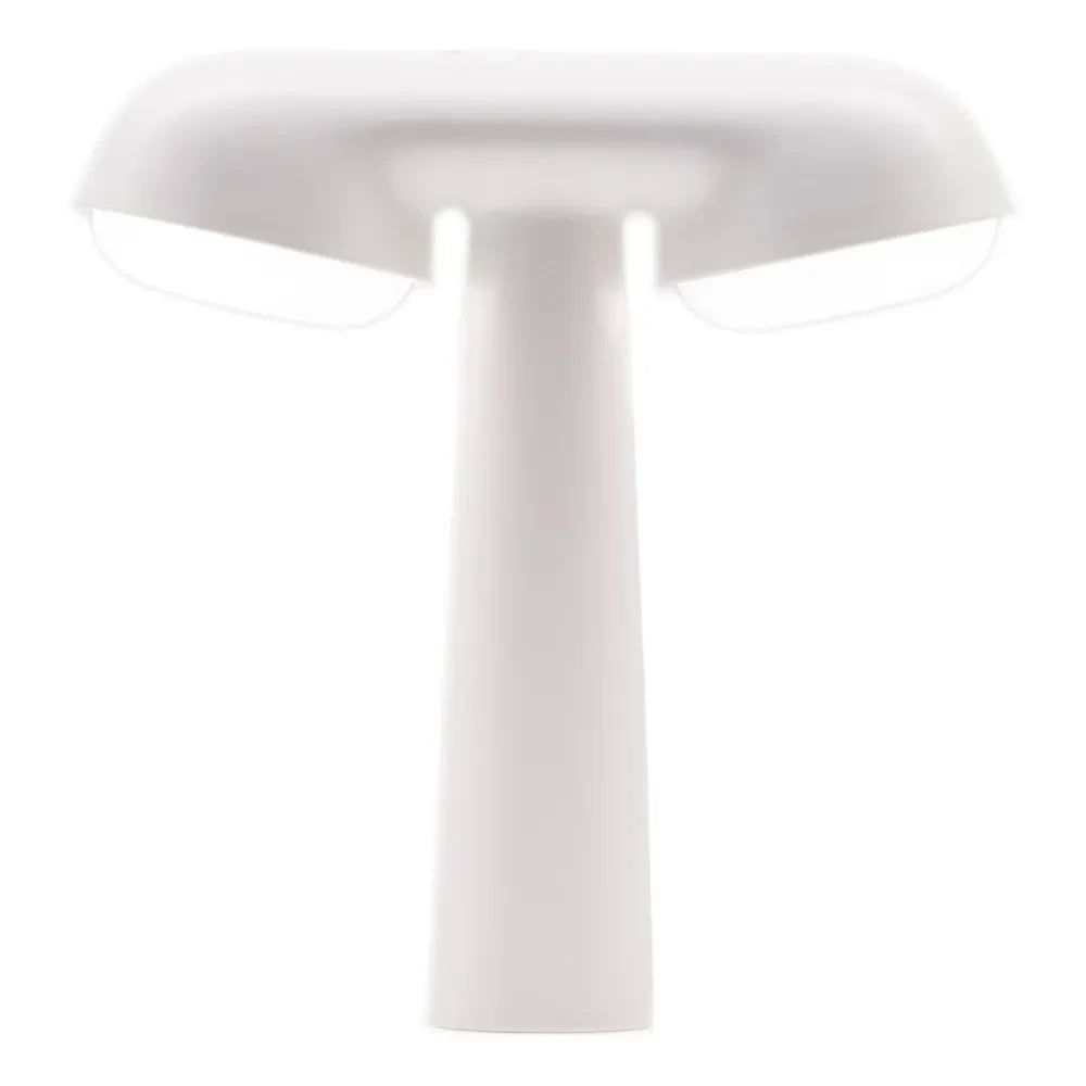 Moustache - TGV Lamp, Moustache x SNCF, Ionna Vautrin | White
