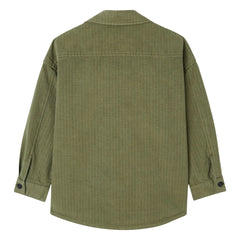 American Vintage - Rygybay Shirt | Khaki