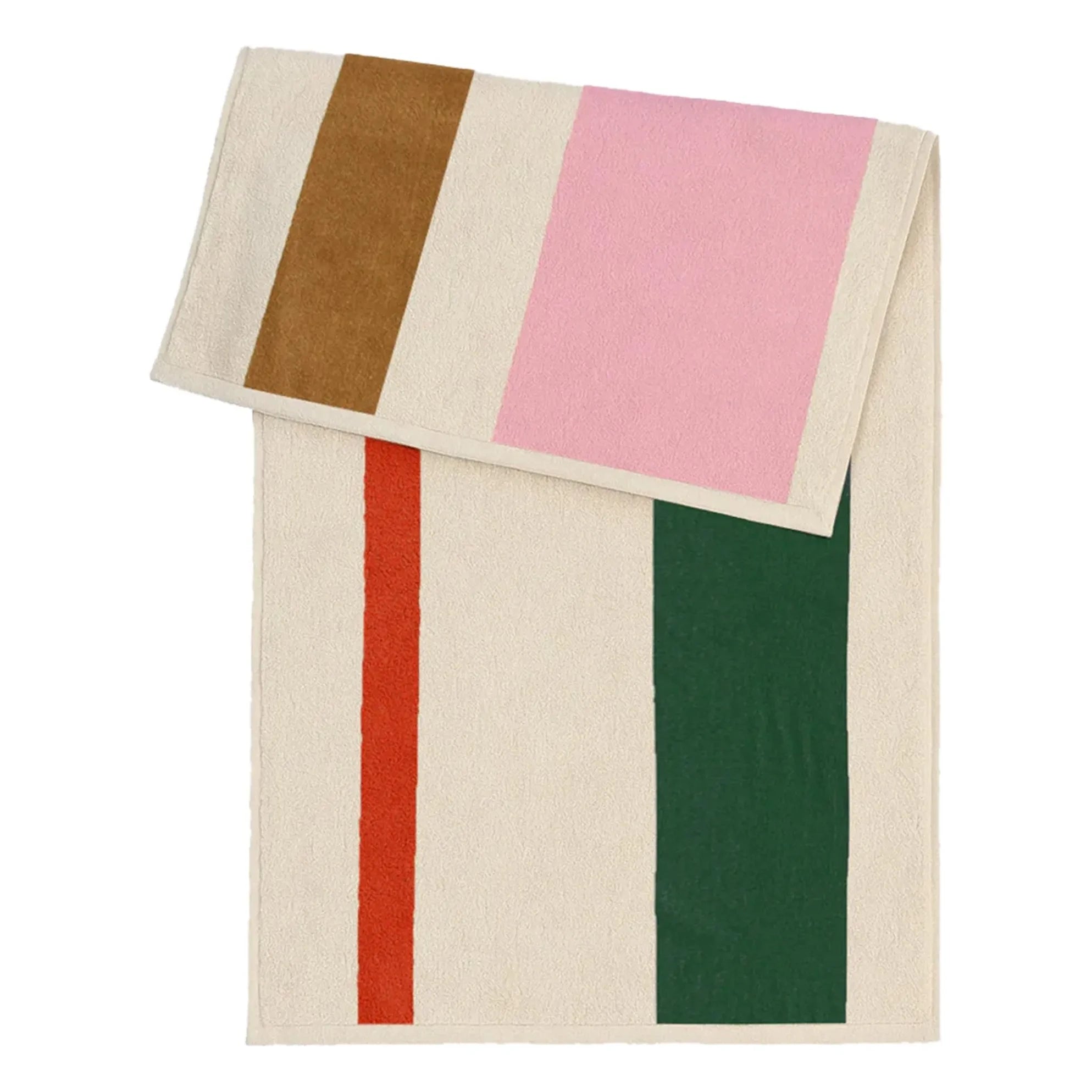 Suite 702 - Strandtuch | Rosa