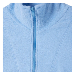 American Vintage - Bobypark Bio-Fleece Sweatshirt | Hellblau