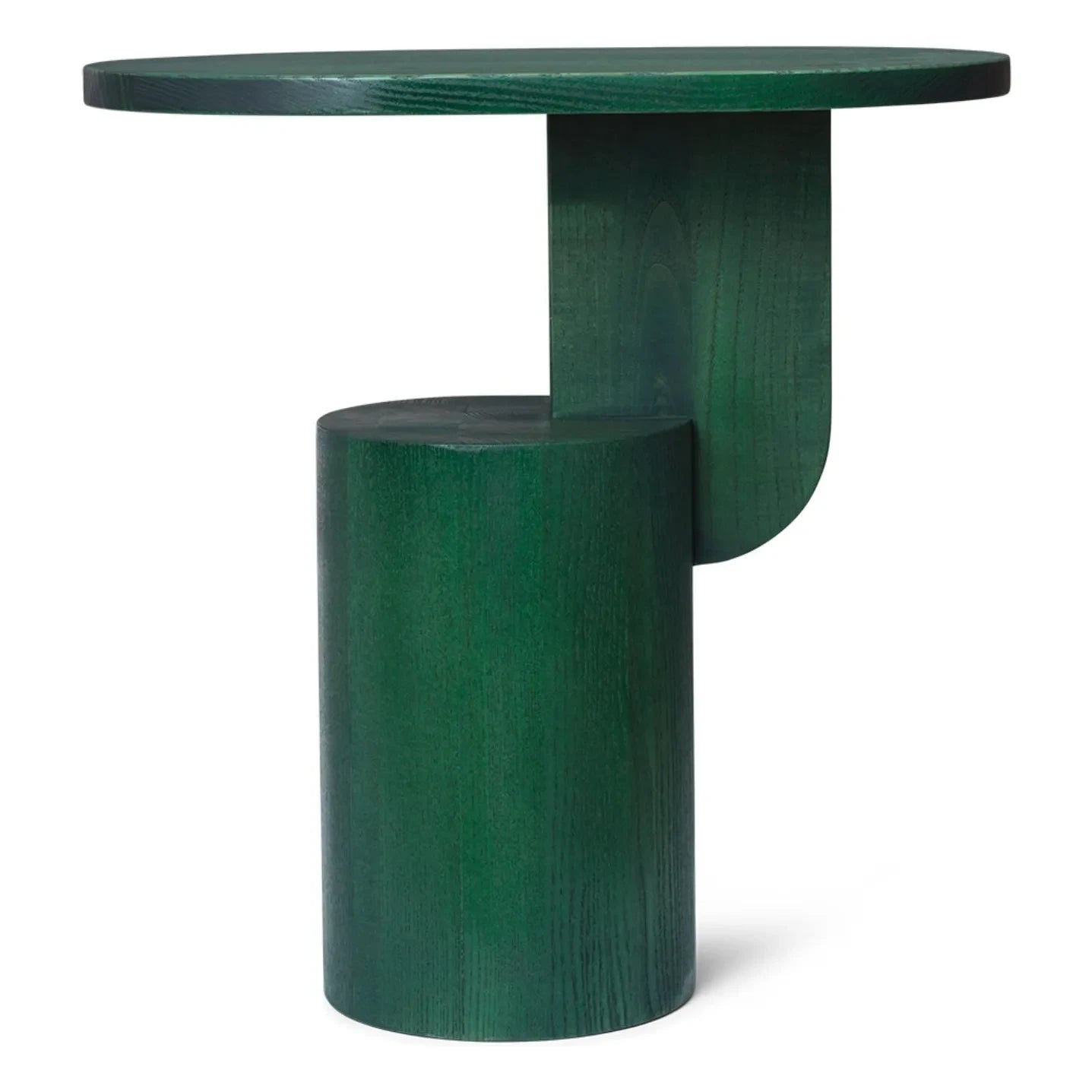 Ferm Living - Beistelltisch | Grün