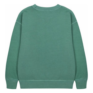 Jelly Mallow - Roller Disco Sweat | Yeşil
