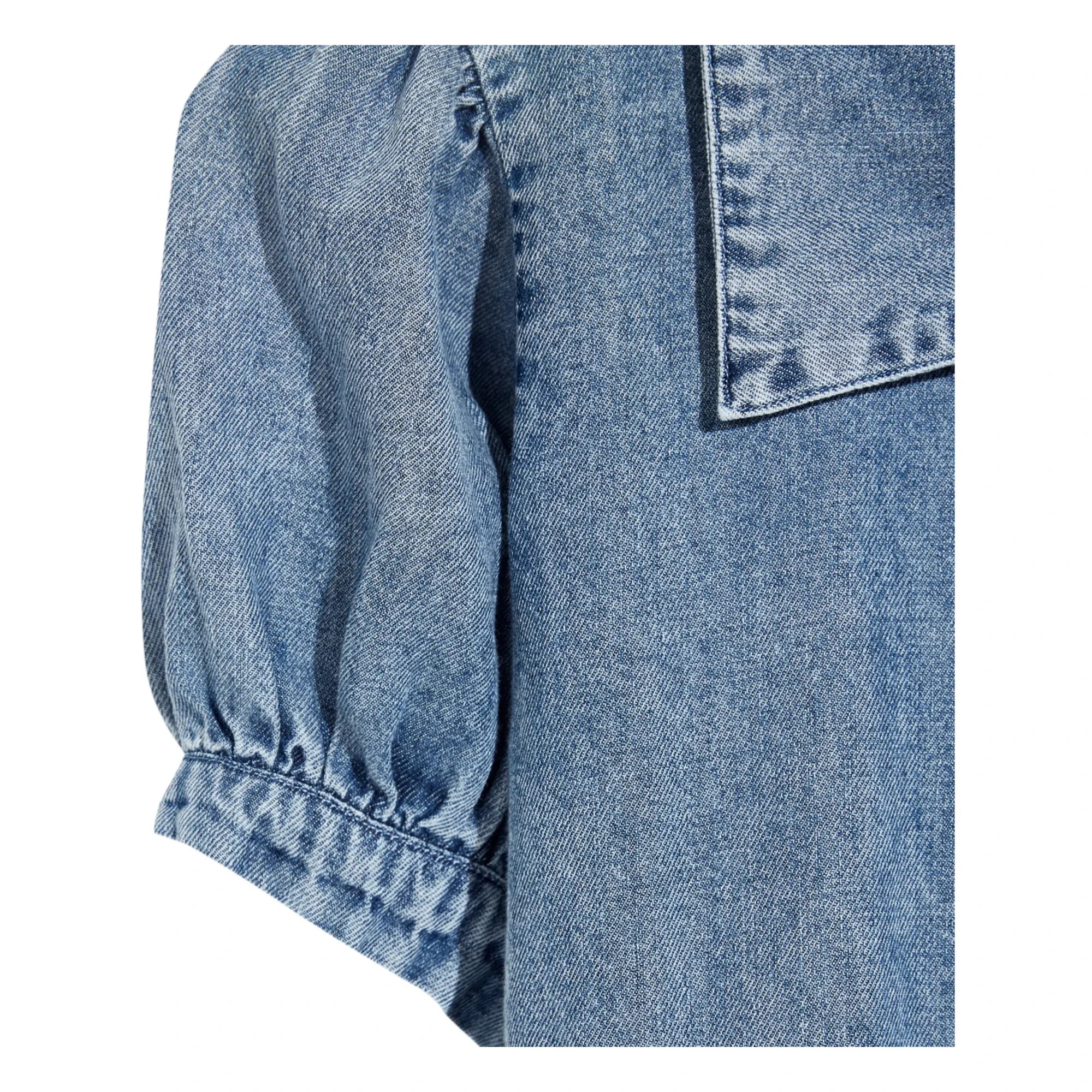 Bellerose – Acacia Kleid | Denim