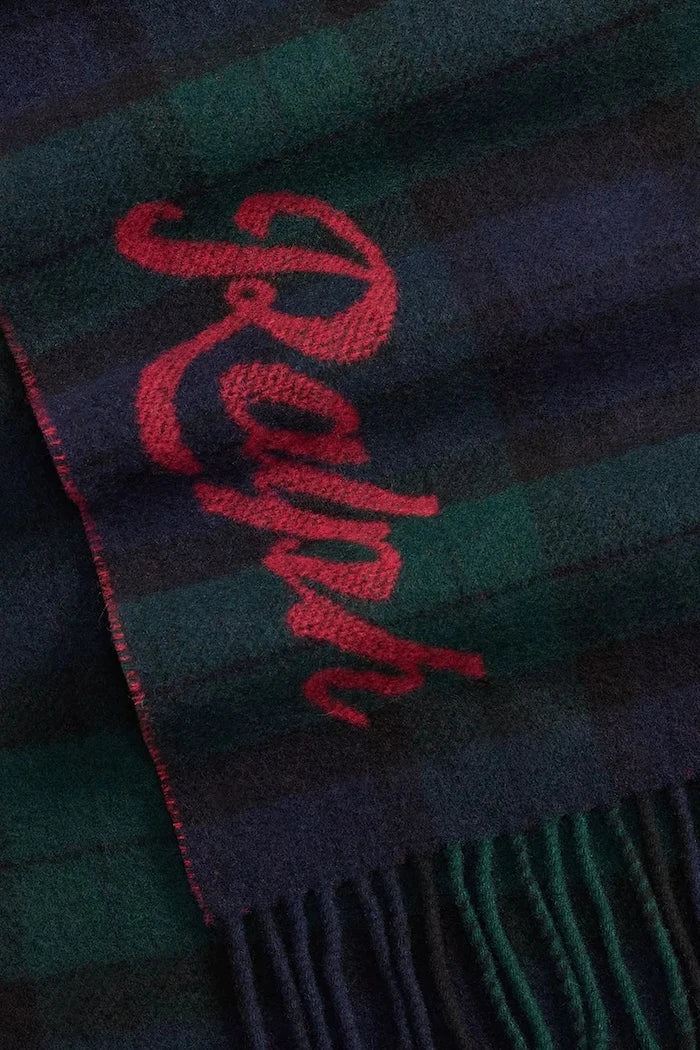 Polo Ralph Lauren erkek yün atkı