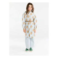 The Animals Observatory - Condor Pants | Denim Blue