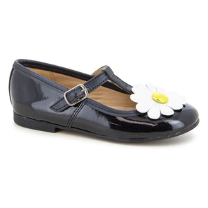 Pom d'Api - Babetler Dory Flo | Siyah