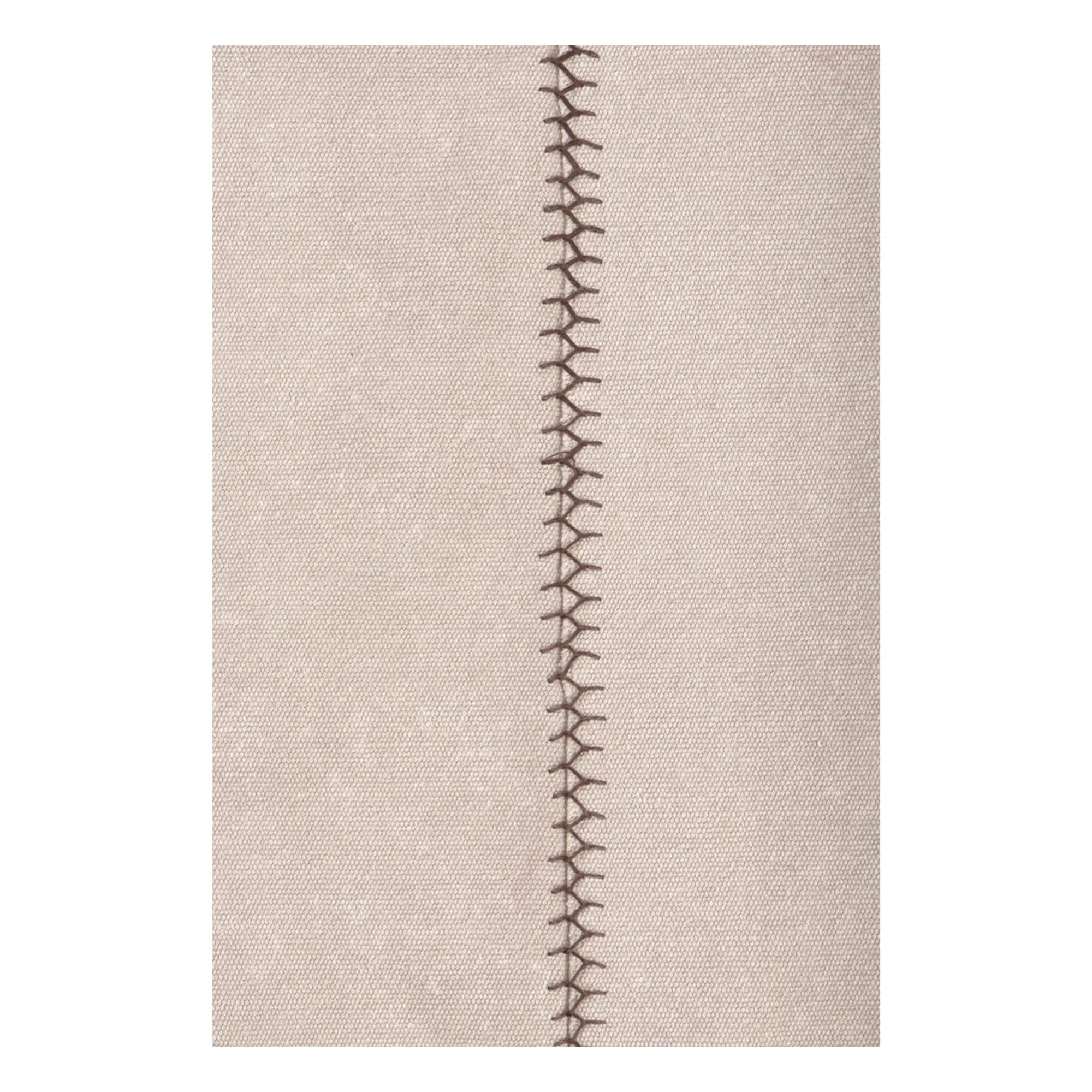 Lorena Canals - Stone Wash Rug | Pearl Gray