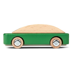 Liewood - Holzauto | Amazon Gras