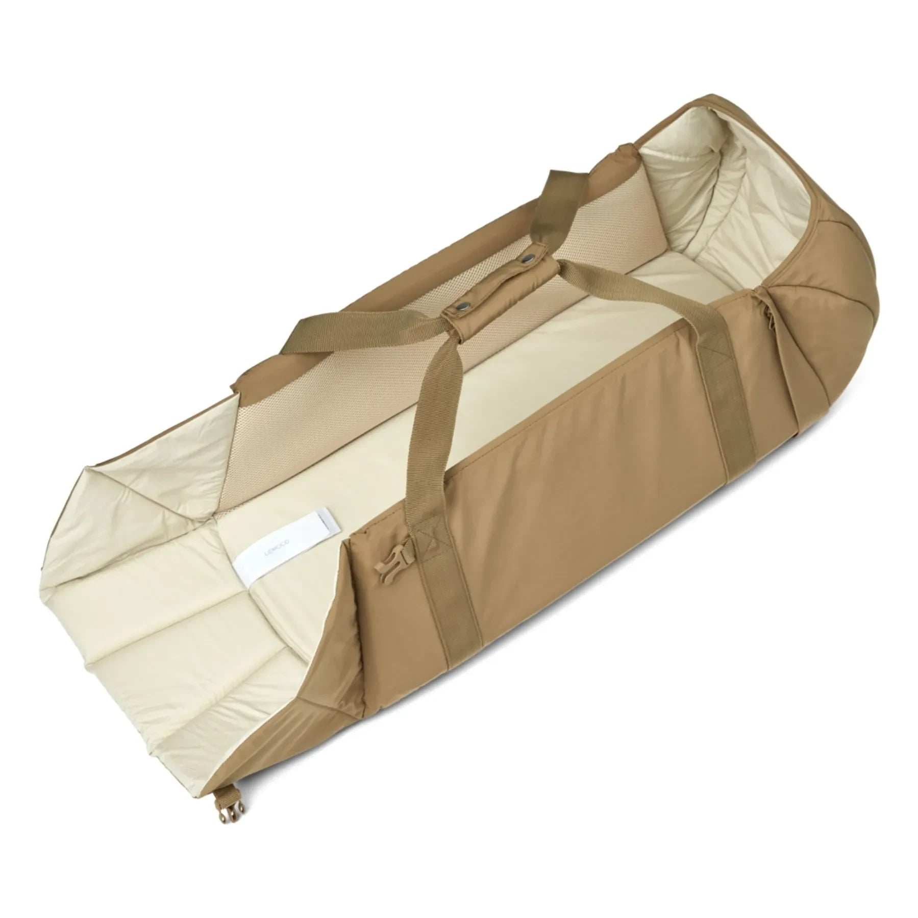 Liewood - Amber Moses Korb | Beige