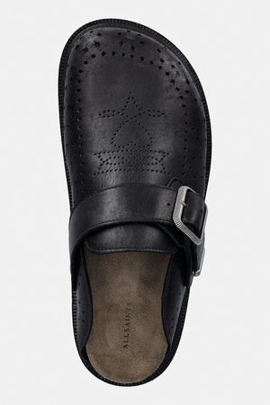 AllSaints Erkek Randal Mule Terlik