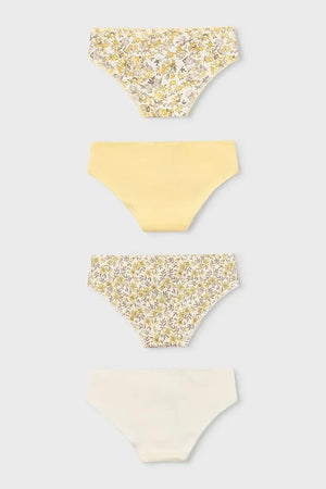Mayoral Çocuk Bikini (4'lü)