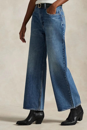 Polo Ralph Lauren Pamuklu Jean