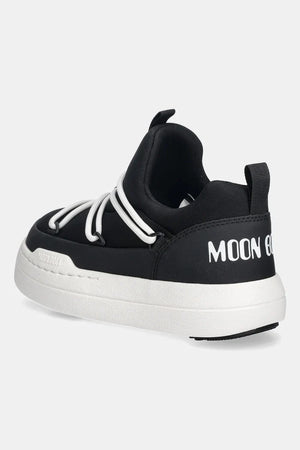 Moon Boot MB JR PARK LOW LACE Kışlık Bot