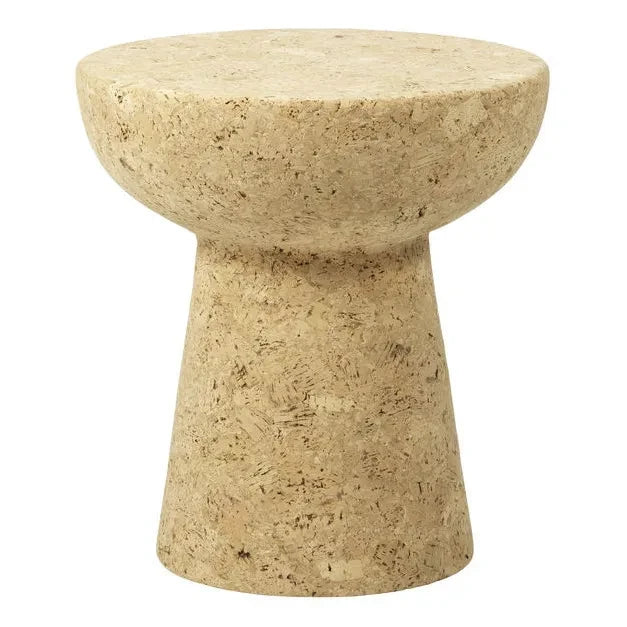 Vitra - Modell E Korkhocker | Kork
