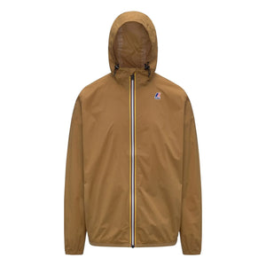 K-way - Le Vrai Claude 4.0 Jacket | Brown