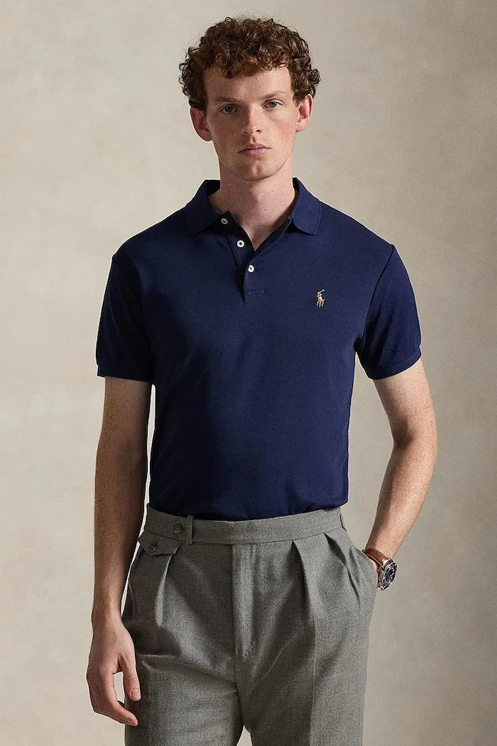 Polo Ralph Lauren - Yakalı Tişört