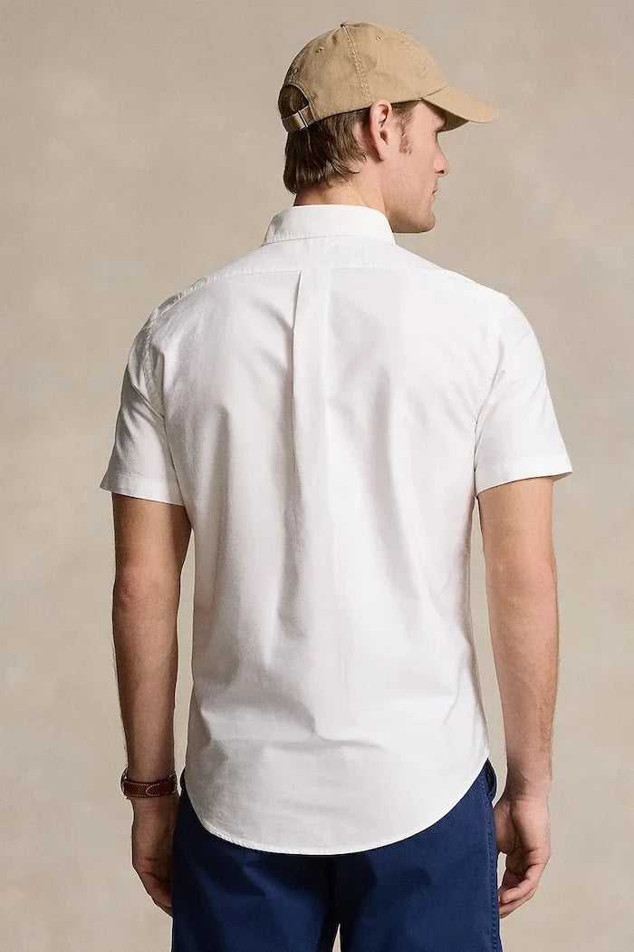 Polo Ralph Lauren Pamuklu Gömlek