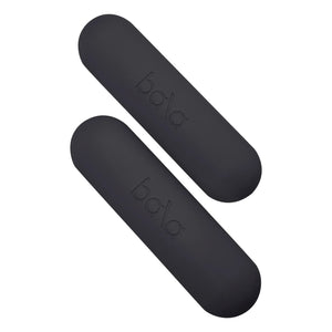 Bala - Bala Bars - 1,5 kg | Siyah