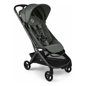 Bugaboo - Butterfly 2 bebek arabası | Yeşil