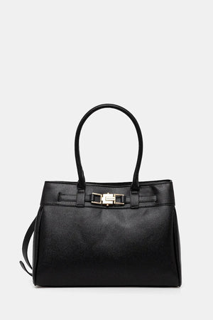 Valentino Bags kadın suni deri shopping çanta