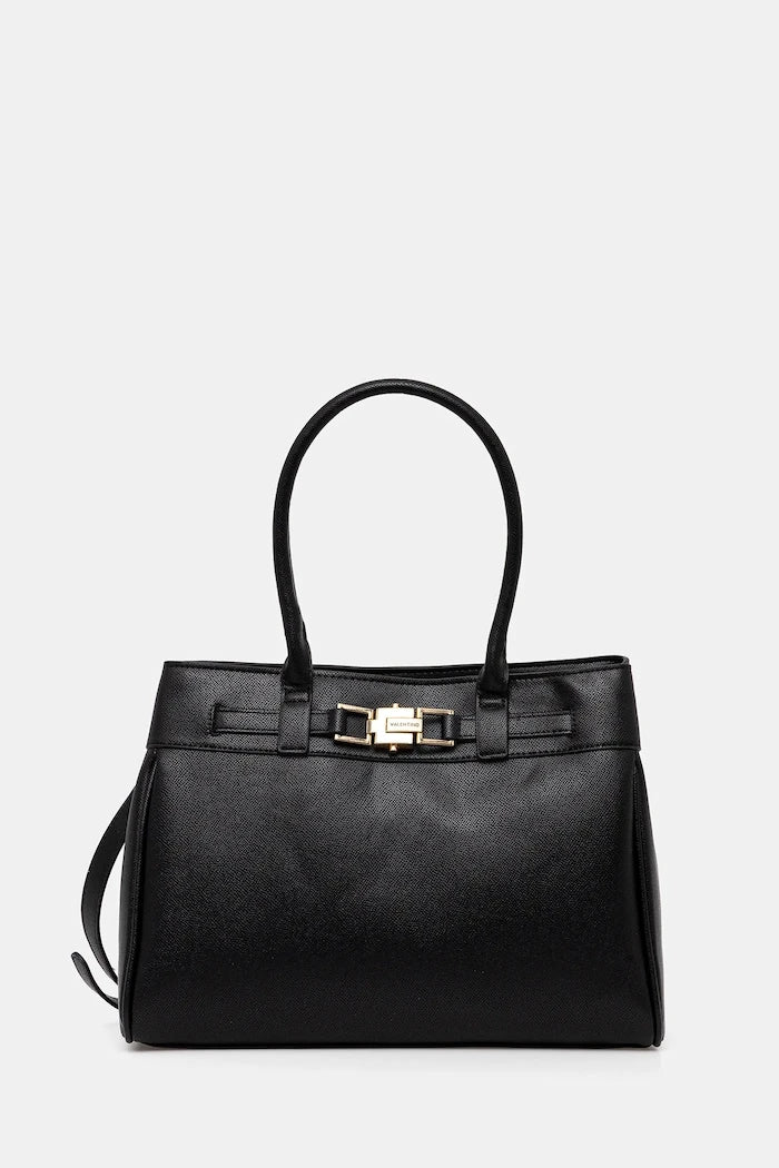 Valentino Bags kadın suni deri shopping çanta