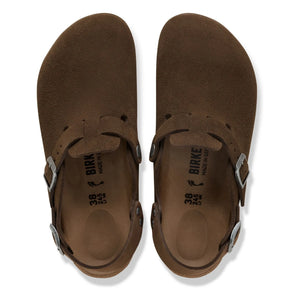 BIRKENSTOCK - Tokio Sweden Sandals | Brown