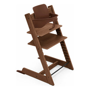 Stokke® - Tripp Trapp® Hochstuhl aus Buche | Braun
