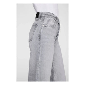 Anine Bing - Jeans Hugh | Grau