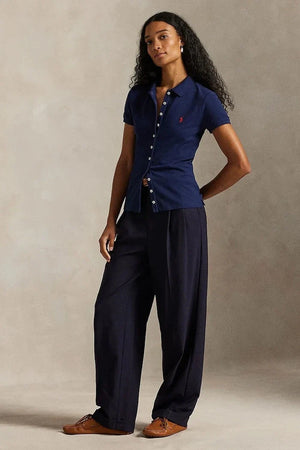 Polo Ralph Lauren Yakalı Tişört