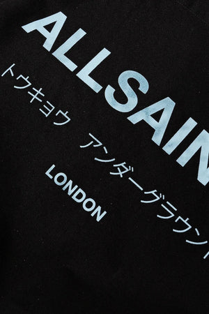 AllSaints Pamuk Çanta 38 x 35 x 12 cm