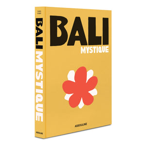 Assouline - Mistik Bali