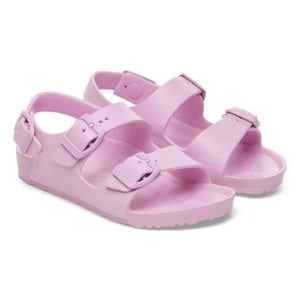 BIRKENSTOCK - Milano EVA Sandale | Rosa