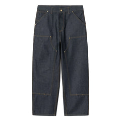 Carhartt WIP - Jean OG Double Knee | Dunkelblau