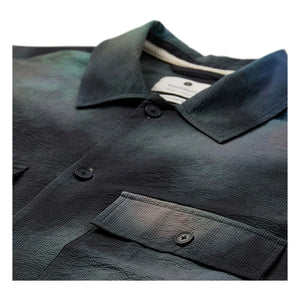 Anerkjendt - Akotto PDO Shirt | Dunkelblau