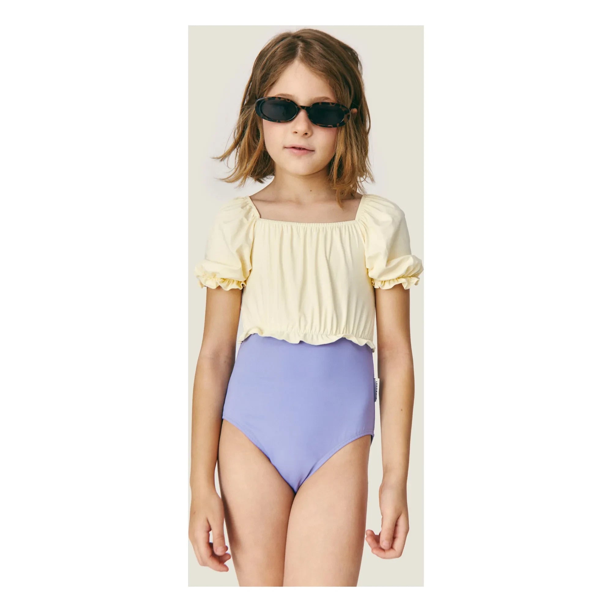 Mipounet - Elise Mayo | Purple