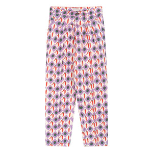 Favorite People - Formaggio Pants Peppers - Women's Collection | Purple