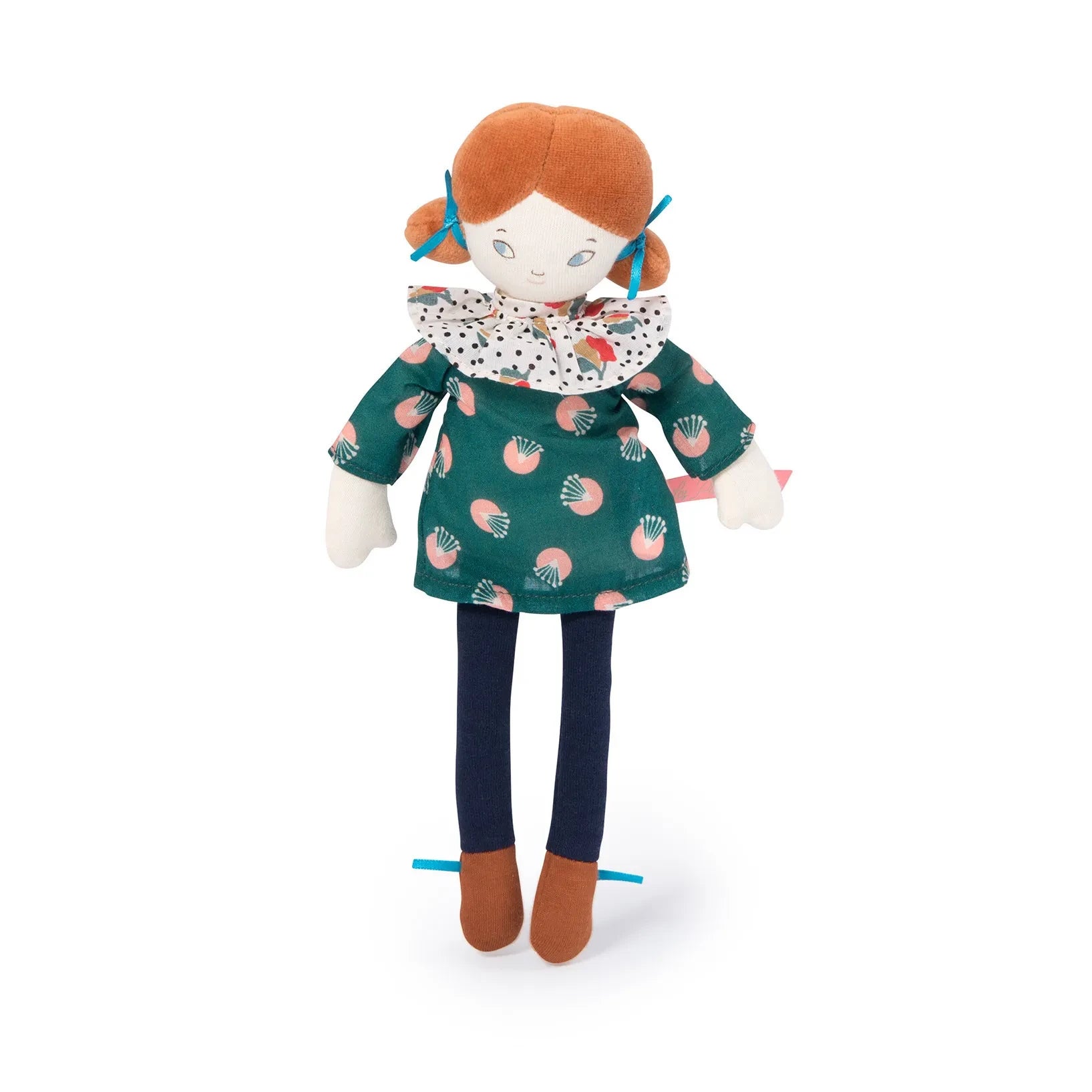 Moulin Roty - Mademoiselle Blanche Puppe
