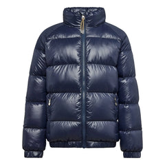 Pyrenex – Daunenjacke Mythic Vintage | Marine