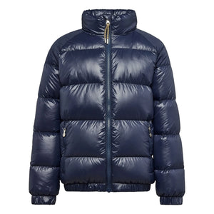 Pyrenex – Daunenjacke Mythic Vintage | Marine