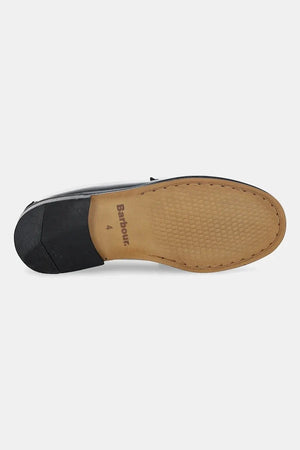 Barbour Jen Deri Mokasen
