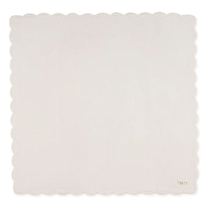 Chloé - Organic Cotton Baby Gift Set | Peach