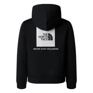 The North Face - Sweat Box NSE Regular | Siyah