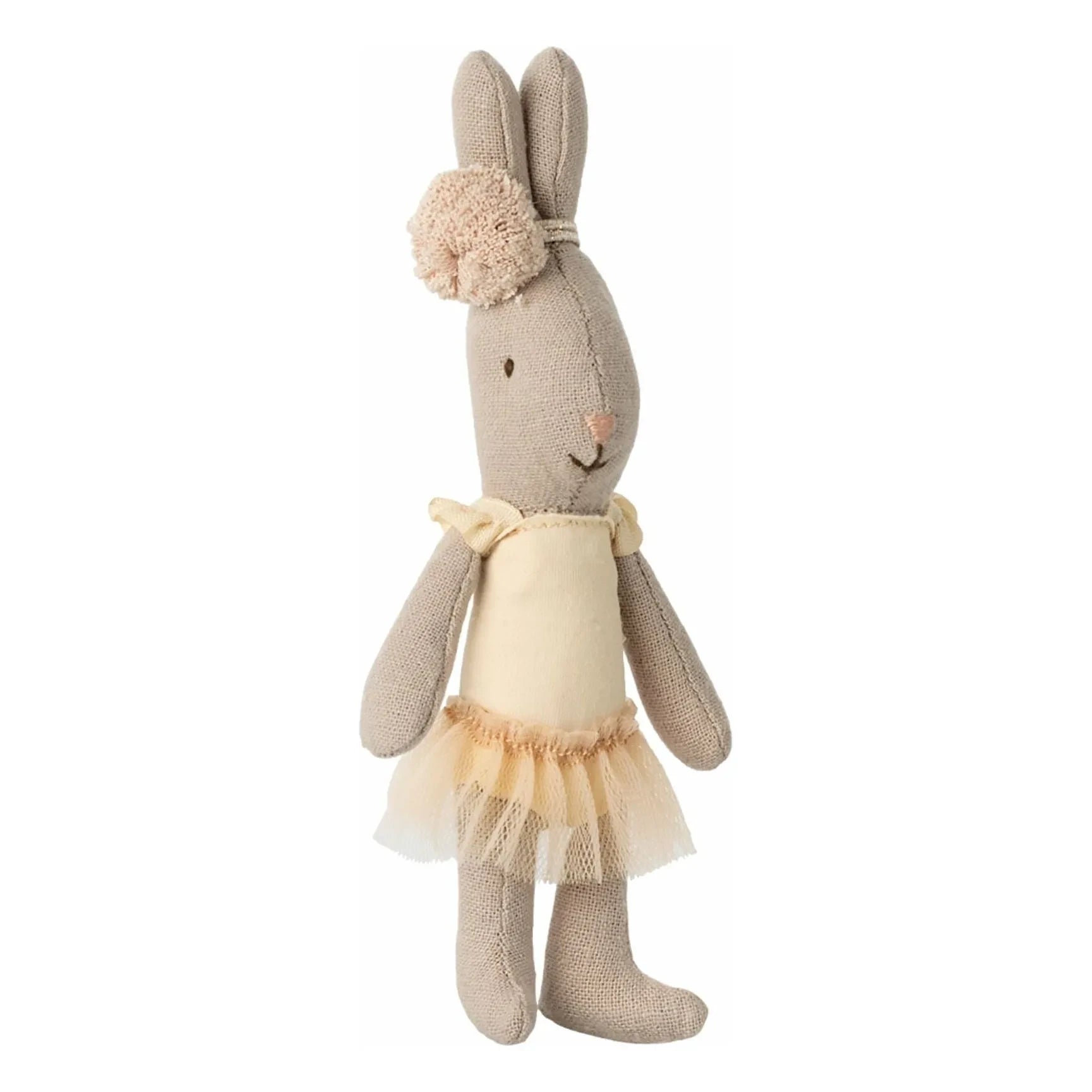 Maileg - Ballerina-Hase | Creme