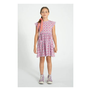 Piupiuchick - Cherry Elbise | Lila