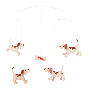 Flensted - Rêve de Chien mobil