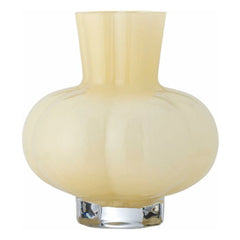 Bloomingville - Alyssa Vase | Yellow