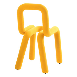 Moustache - Large Play Armchair - Yellow | Yellow