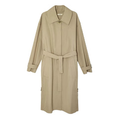 Sessùn - Trenchcoat Trenchless | Beige