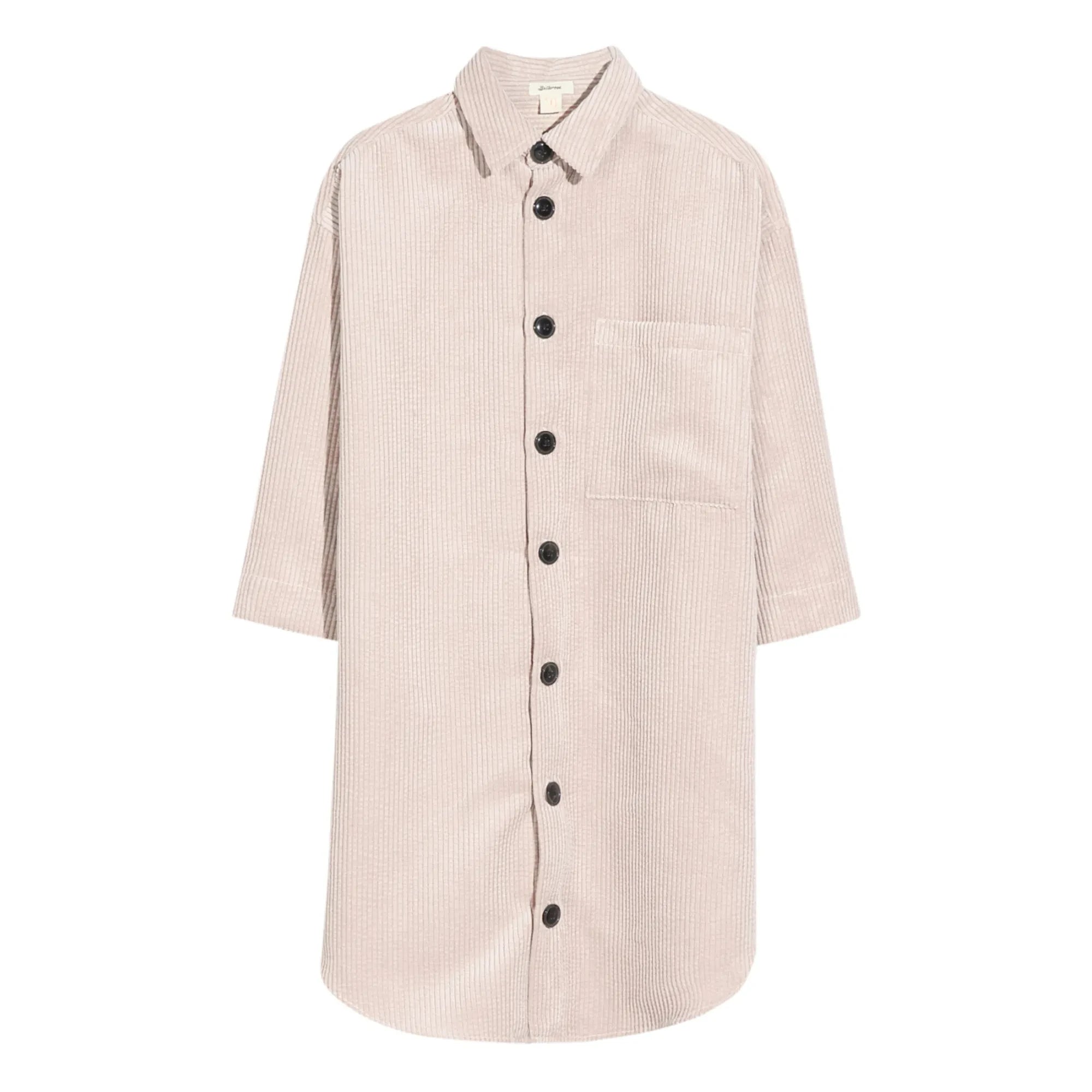 Bellerose - Soluk Pembe | Arrow Elbise