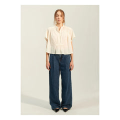 BELLEPIECE - Jean Bari | Dark Blue